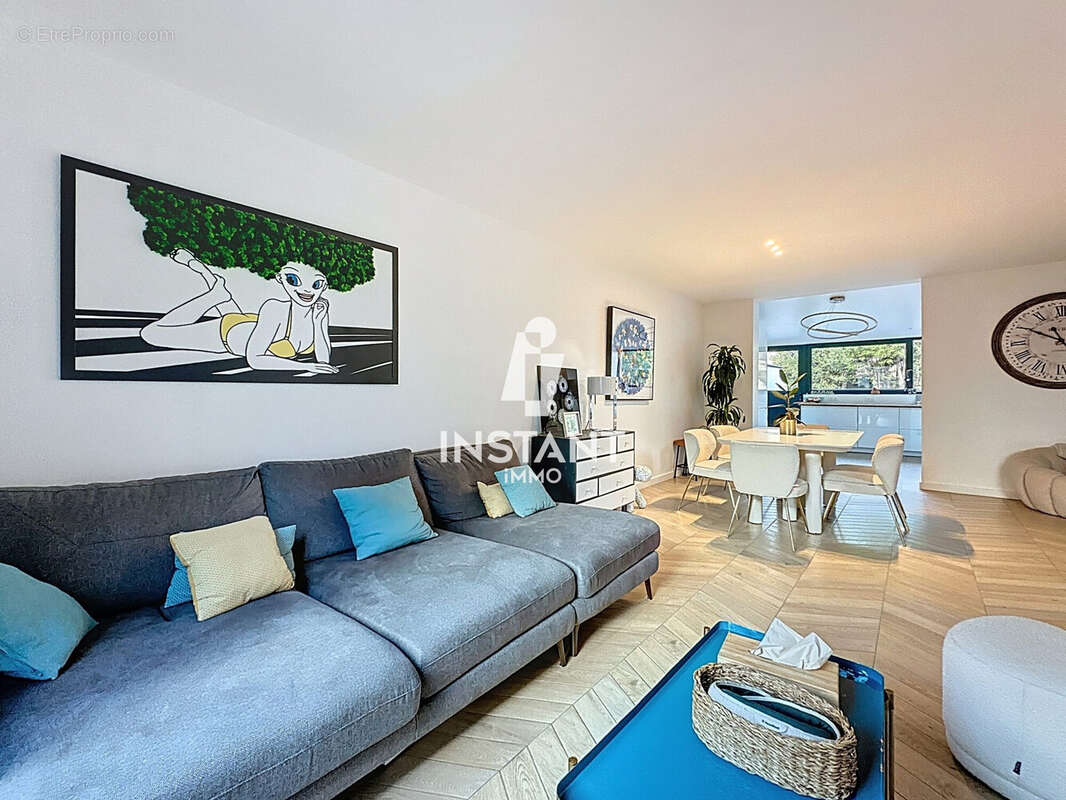 Maison à ALFORTVILLE