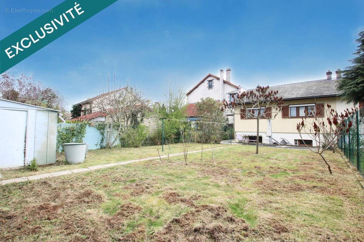 Photo 1 - Maison à ATHIS-MONS