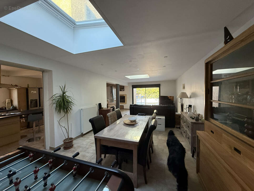 Maison à AIGUES-MORTES