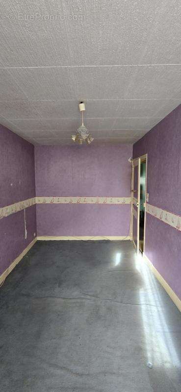 Immeuble à vendre 7 pièces CHATEAUPONSAC (87) - photo 15