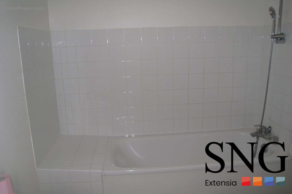 Appartement à SAINT-CHRISTOL-LES-ALES