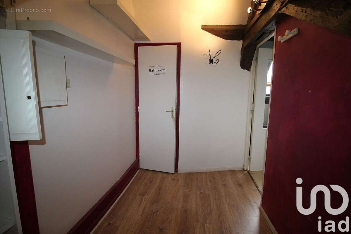 Photo 5 - Appartement à GUIGNES