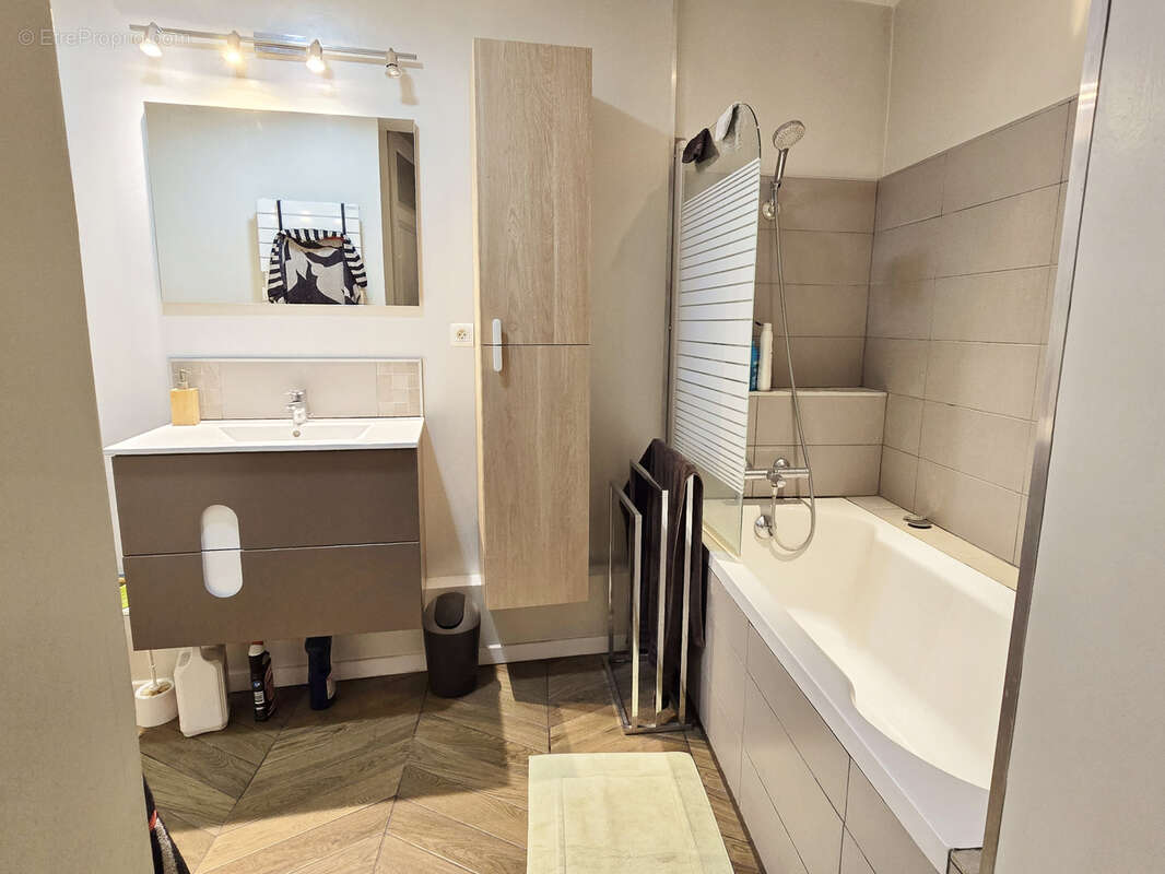 Appartement à MACON