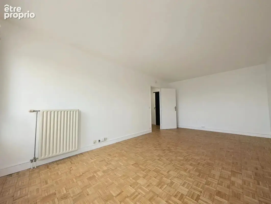 Appartement sans aucun vis a vis + box en sous sol - photo 3
