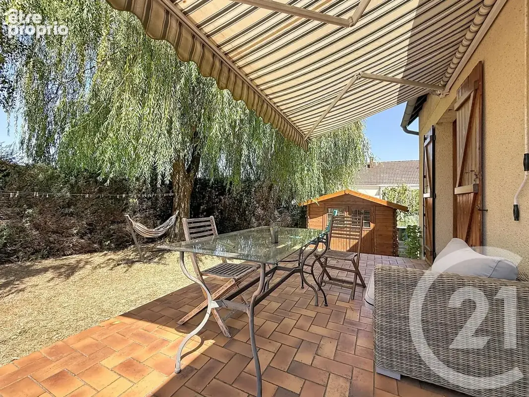 Maison 5 pièces 104 m² à vendre à Amilly (28300) - photo 2