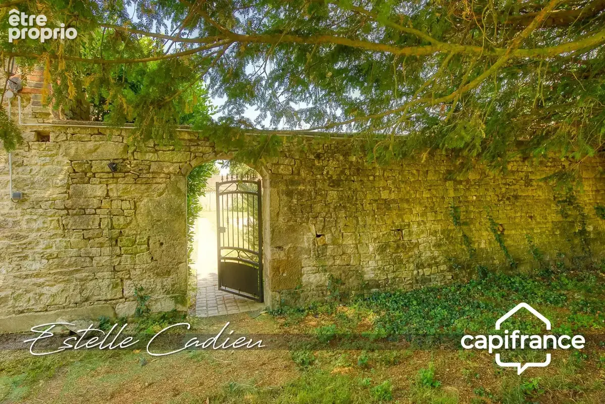 Propriété d’exception  – Château XIXe à CHANTONNAY (85) - photo 30
