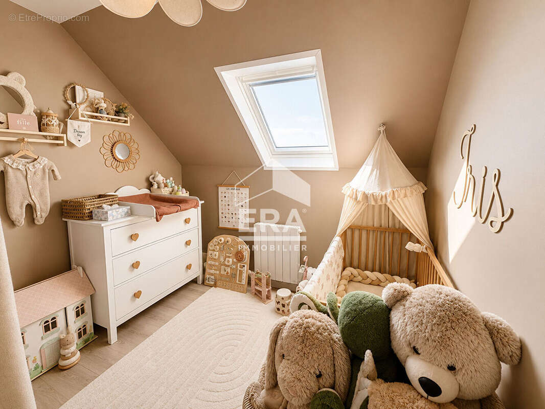 Maison 85m² à saint-étienne-au-mont - photo 4