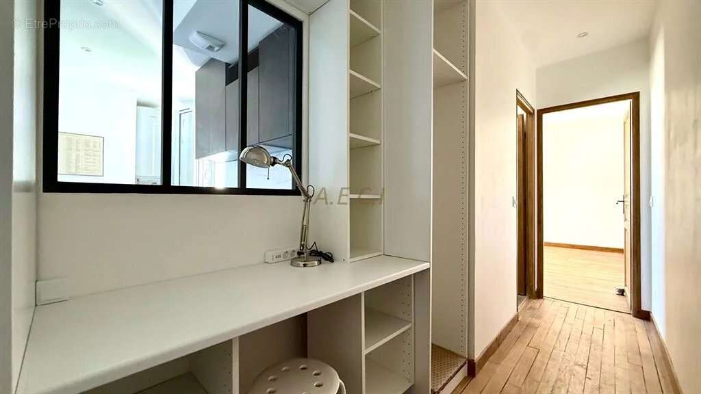 Appartement à BOIS-COLOMBES