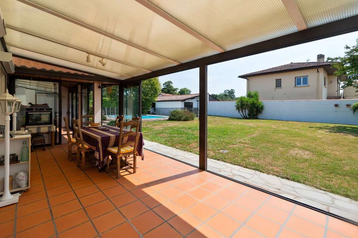 Tarnos Vente Maison 5 pièce(s) - photo 10