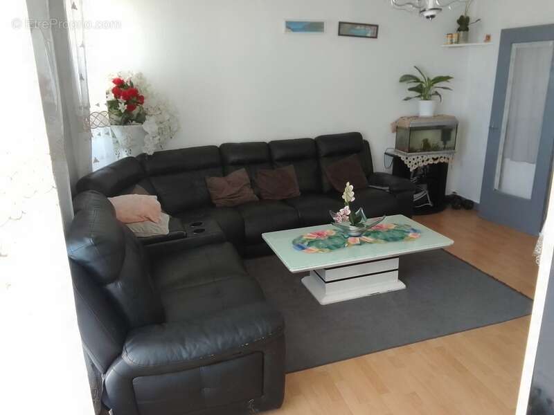 Appartement à vendre 4 pièces ARGENTEUIL (95) - photo 32