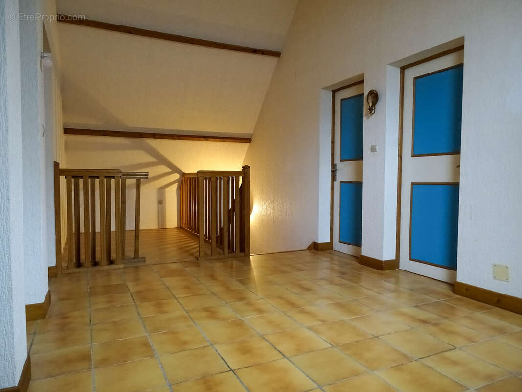 Maison à VILLEFRANCHE-SUR-CHER