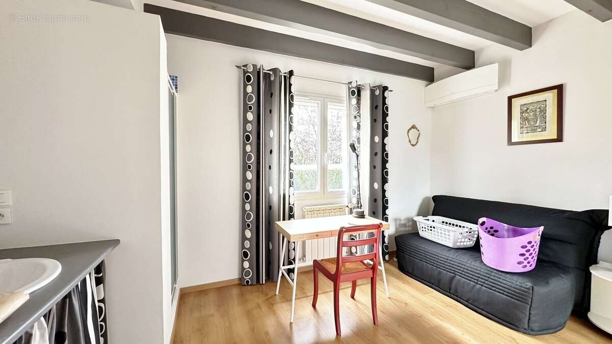 Maison à SAINT-PAUL-LES-DAX