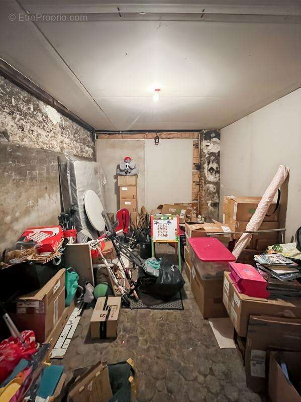 Maison à JOUY-LE-POTIER