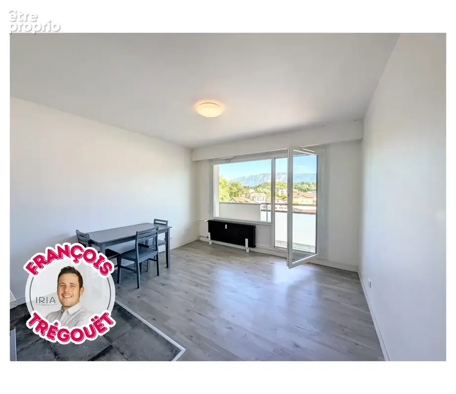 Appartement 1 pièce 21 m² à vendre à Saint-Julien-En-Genevois (74160) - photo 3