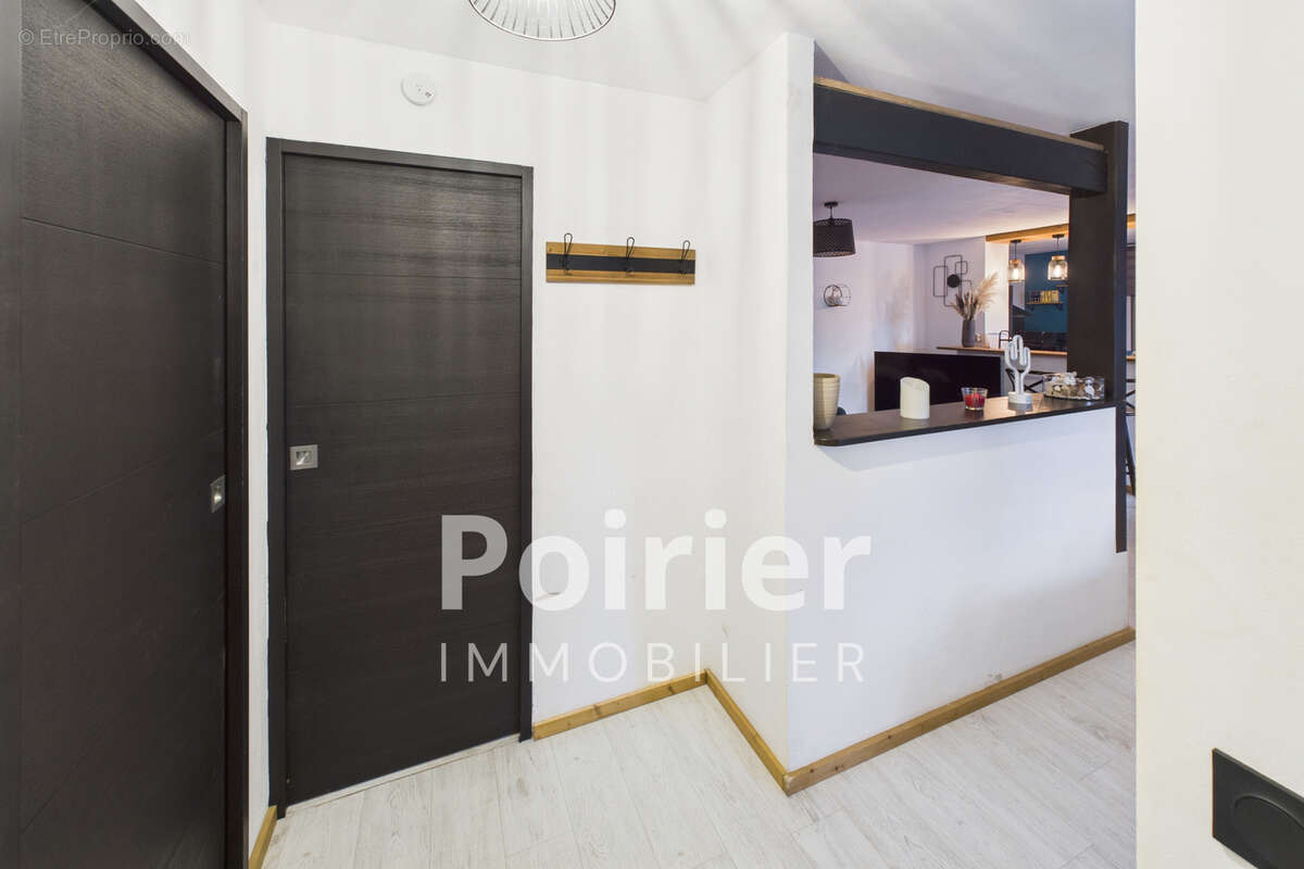 Appartement à THONON-LES-BAINS