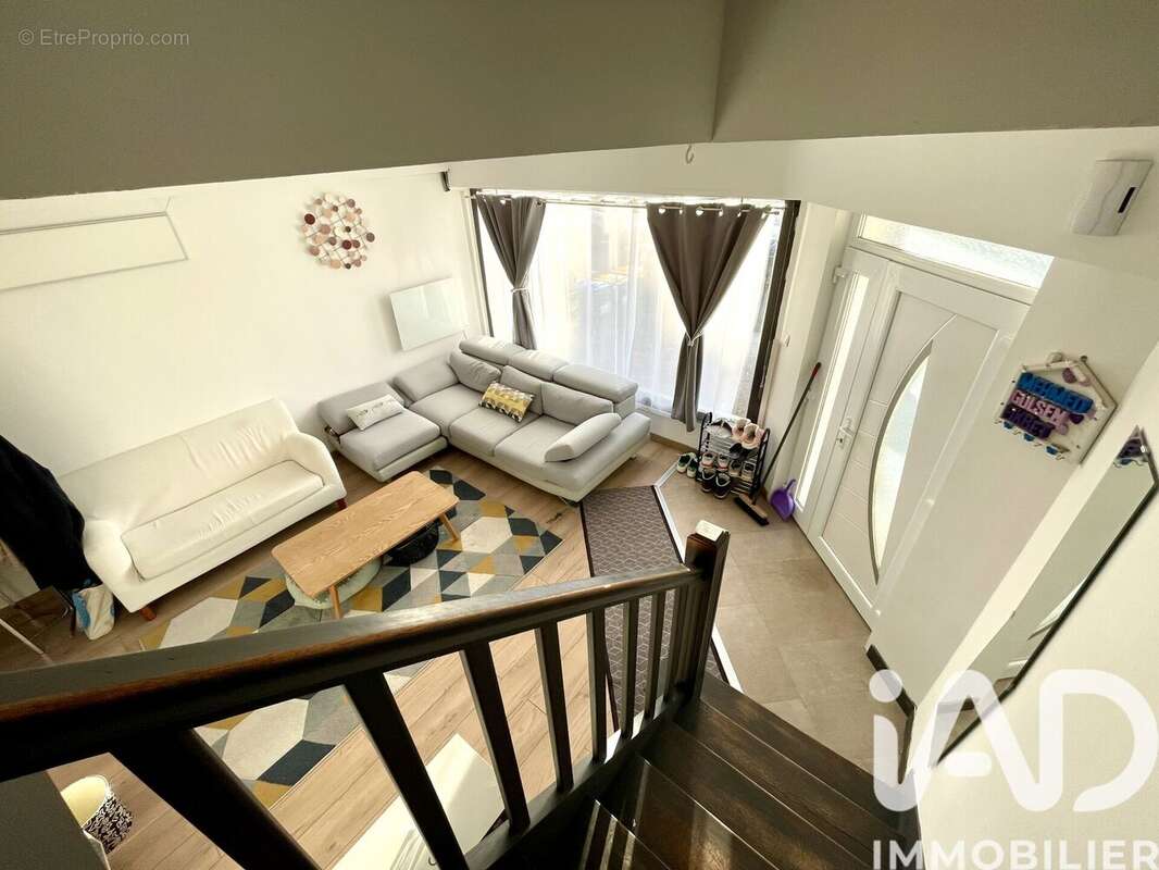 Photo 6 - Maison à SAINT-NAZAIRE