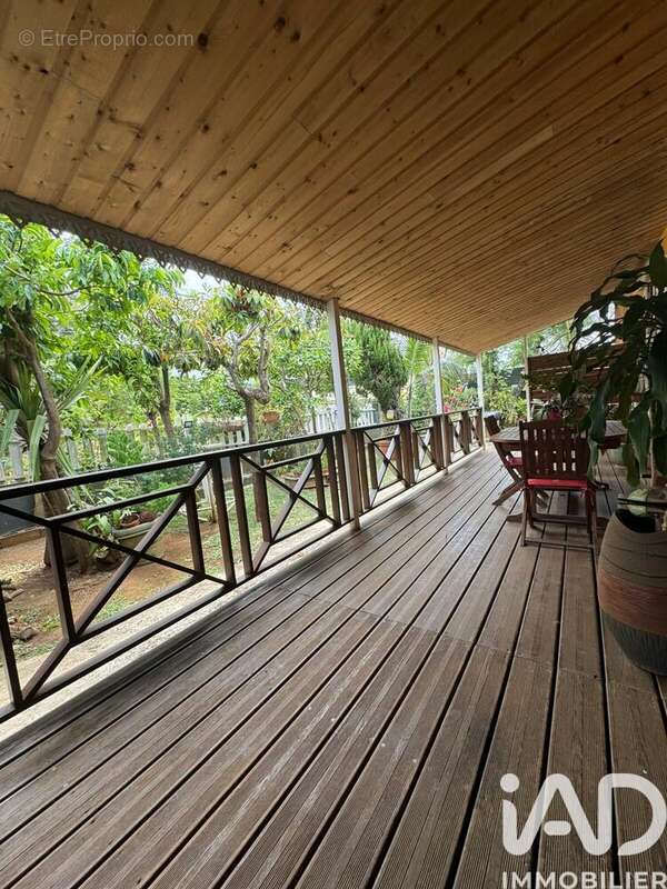Photo 2 - Maison à PETITE-ILE
