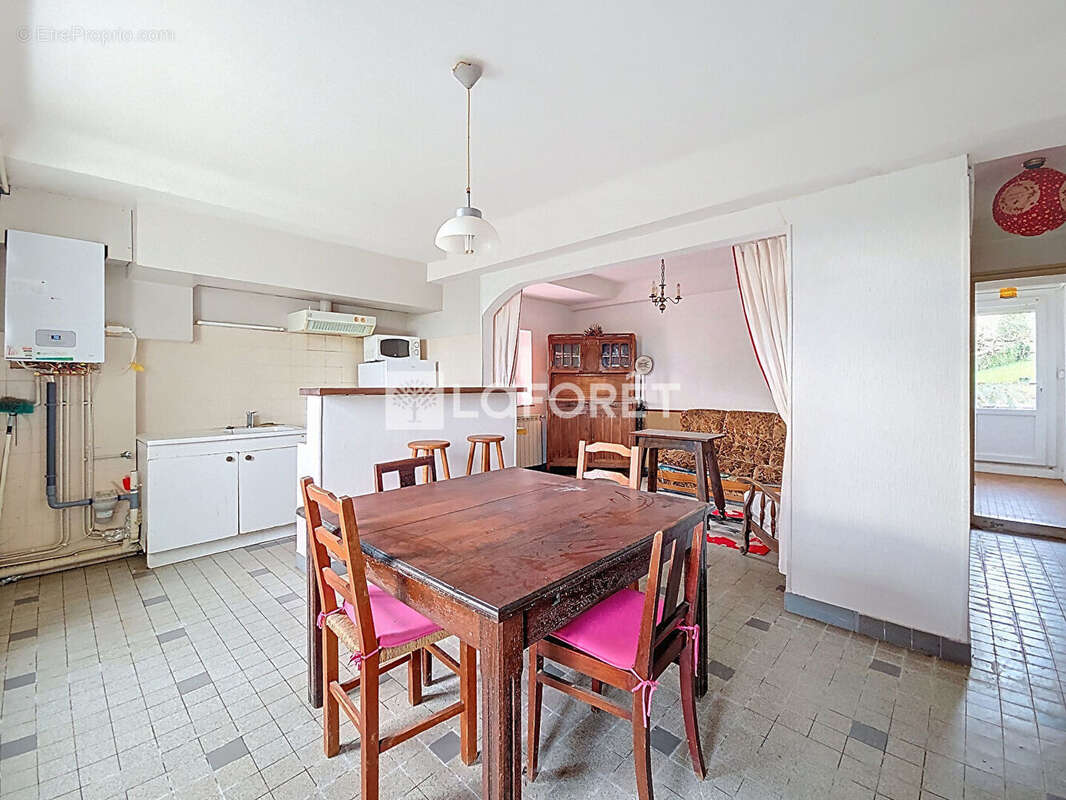 Maison Orthez 6 pièce(s) - photo 5