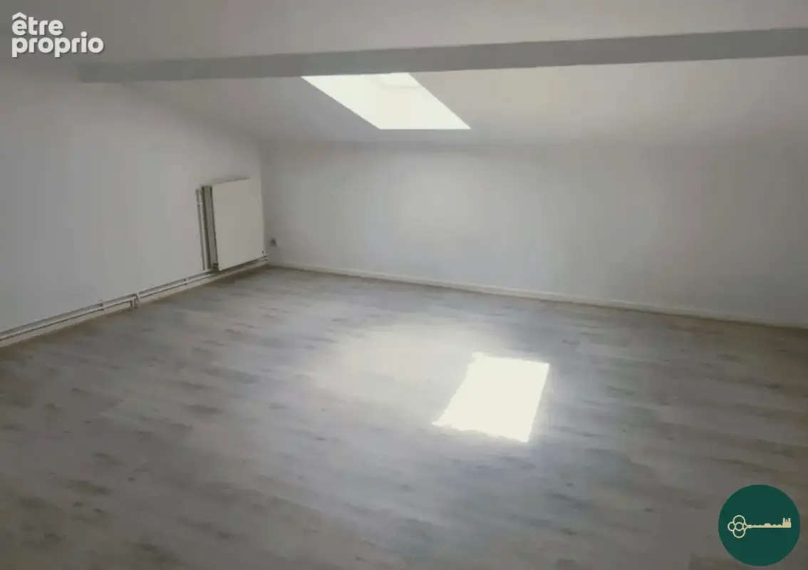 Immeuble Toul 283 m2 - photo 8