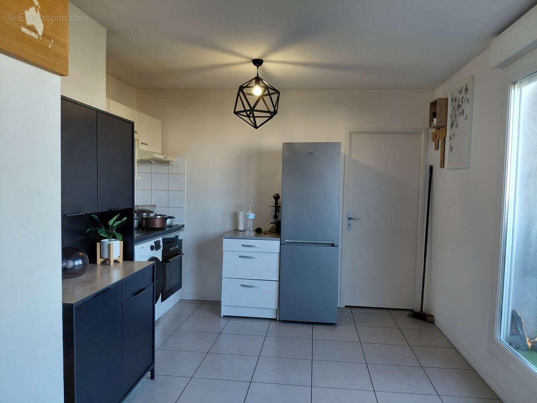 Appartement à LORMONT