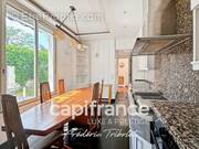 Maison à RUEIL-MALMAISON