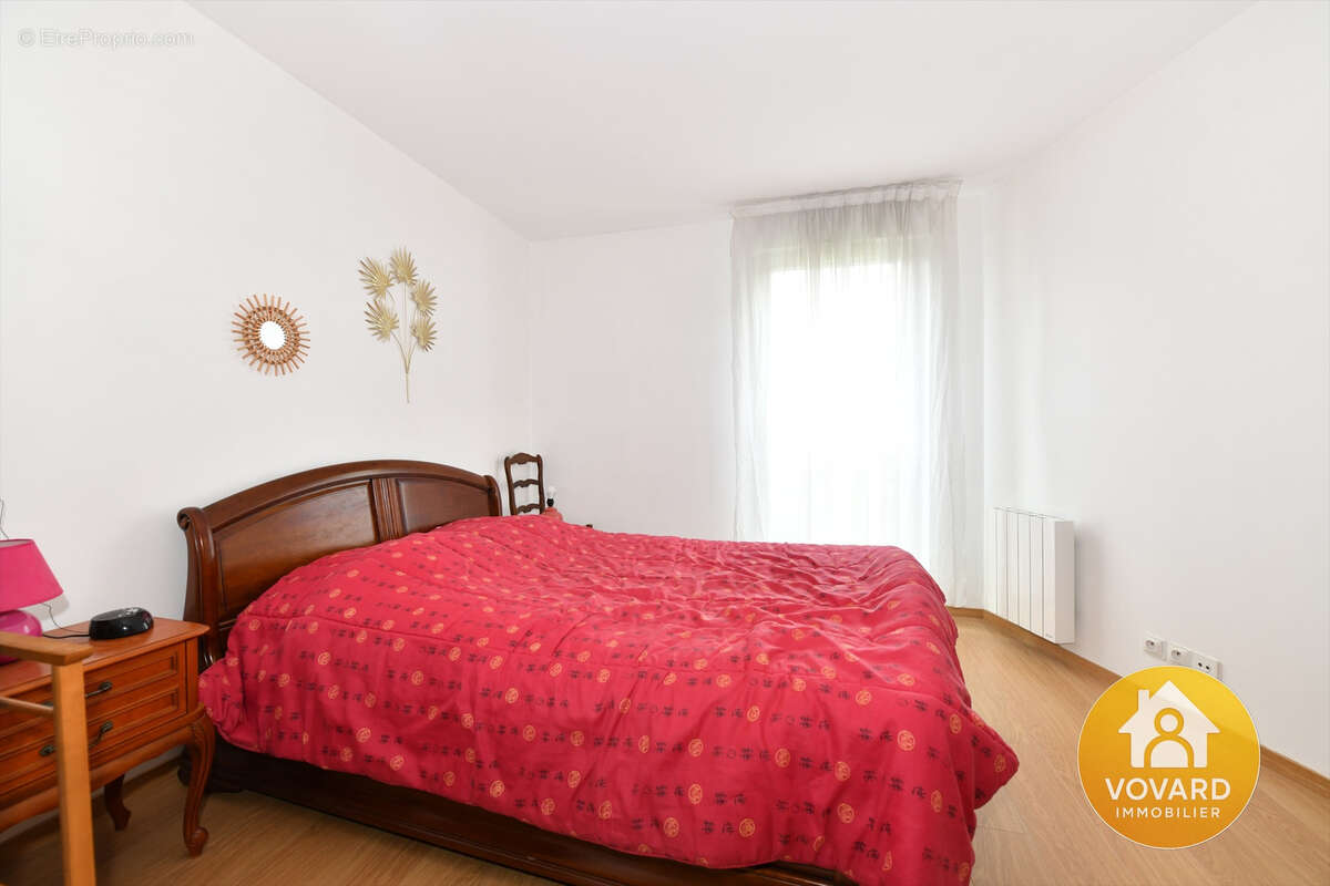 Appartement à MONTMORENCY