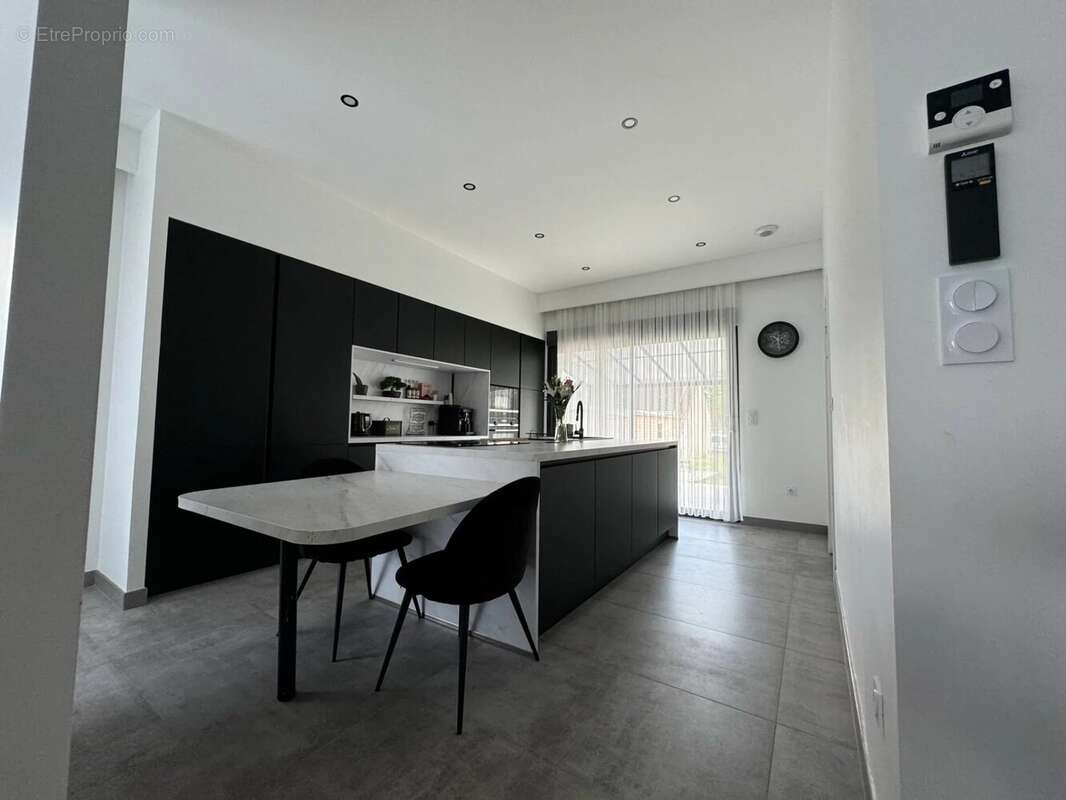 Maison à ROMORANTIN-LANTHENAY