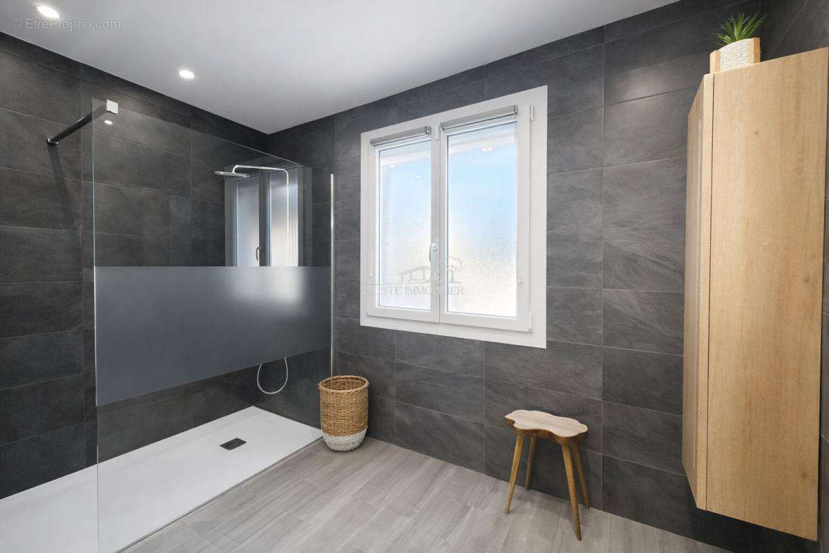 Maison à GIGNAC-LA-NERTHE