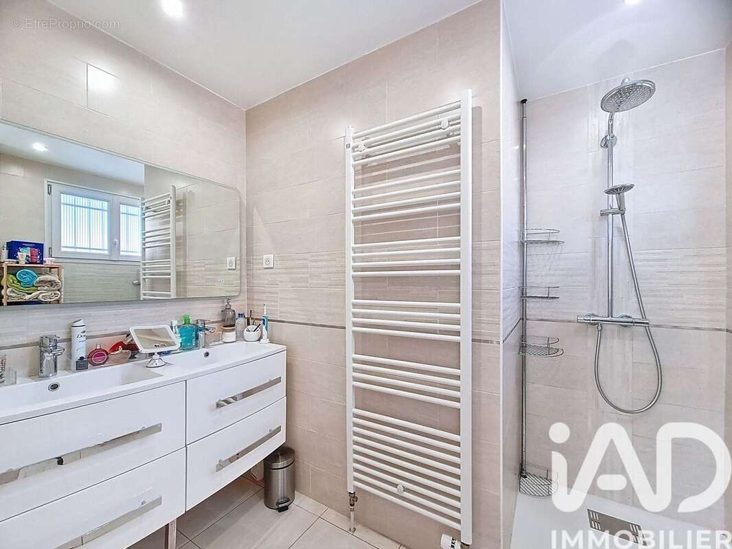 Photo 7 - Maison à ATHIS-MONS