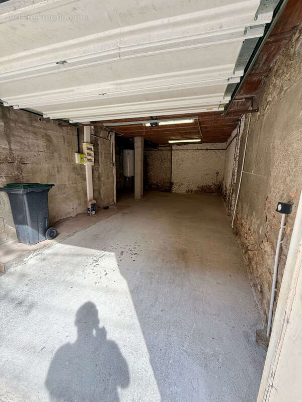 Maison de village avec garage dans le centre de Pia - photo 11