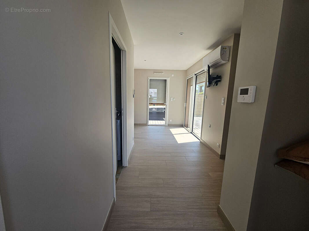 Maison à SAINT-JEAN-DE-MONTS