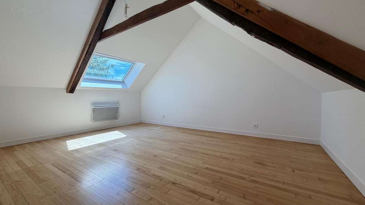 Maison à PLUMELIAU