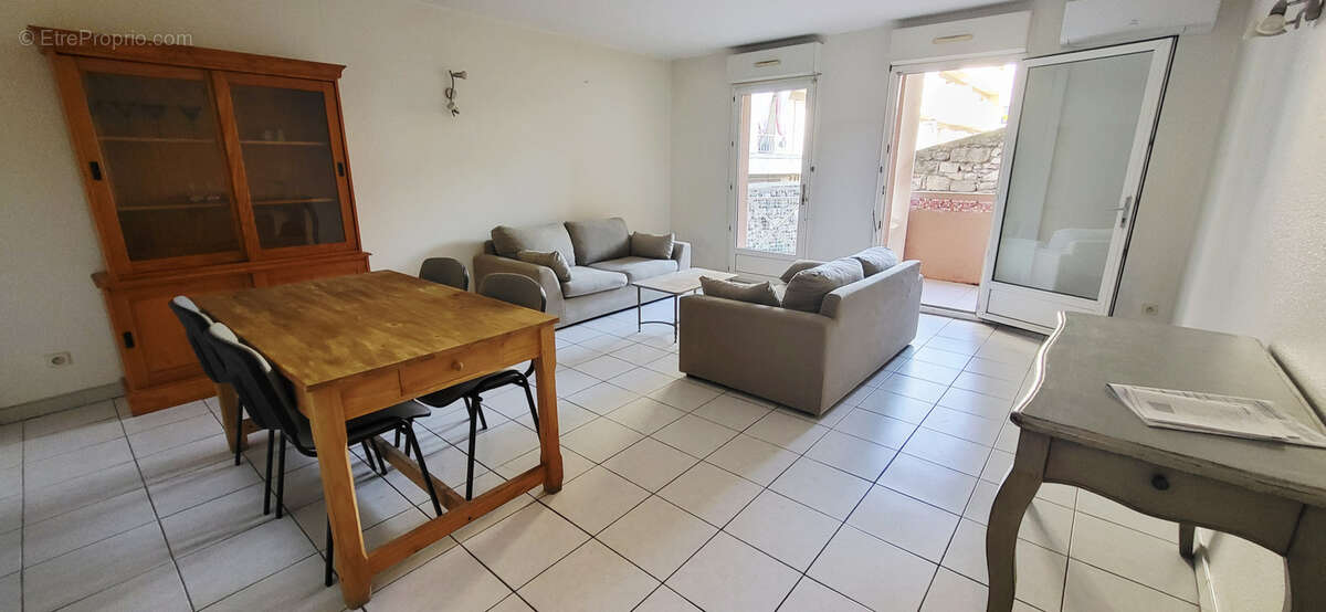 Appartement à AVIGNON