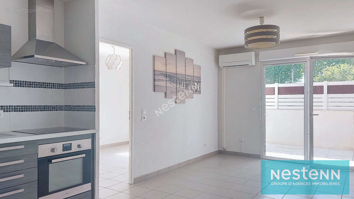 Appartement à ISTRES