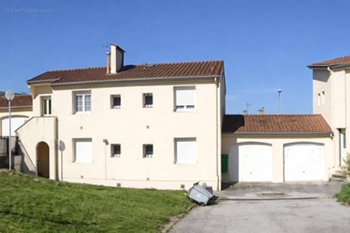 Appartement à MAZAMET
