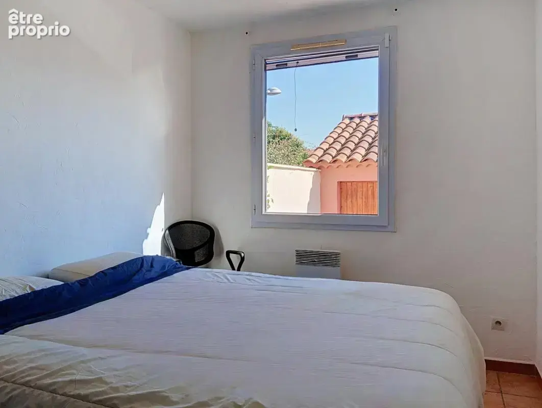 Exclusivité - Entraigues – Maison plain-pied 4 chambres - photo 7