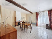 Appartement à MEAUX