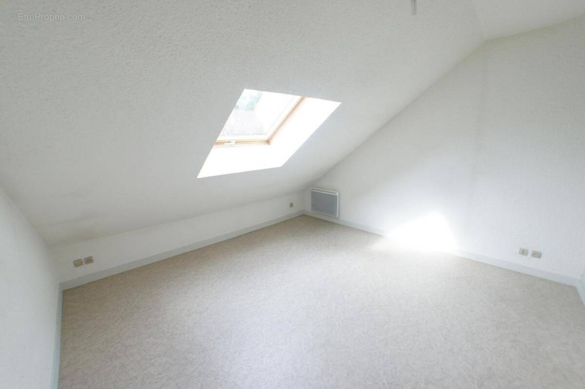 Appartement à ANGERS