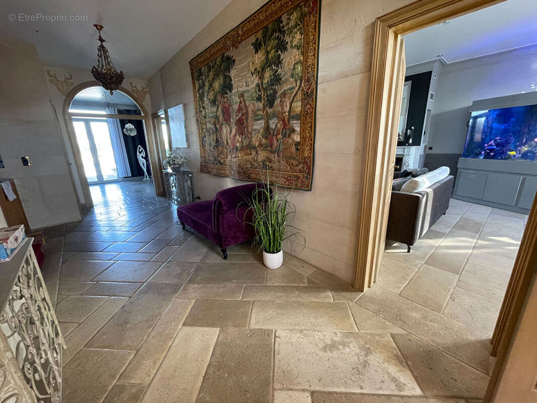 Maison à VILLOTTE-DEVANT-LOUPPY