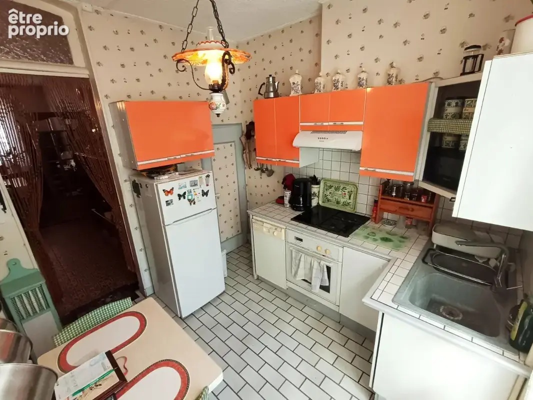 Maison 3 chambres + bureau + cour, Saint-Acheul - photo 7