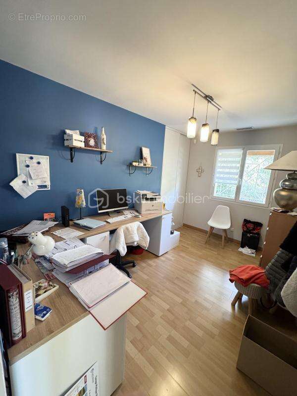 Maison à VILLENEUVE-LES-BEZIERS