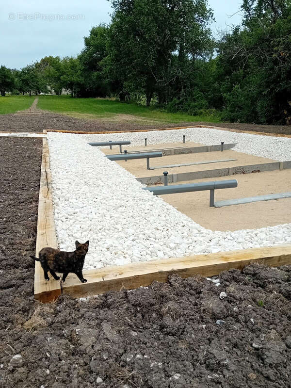 Maison à GRAND-BRASSAC