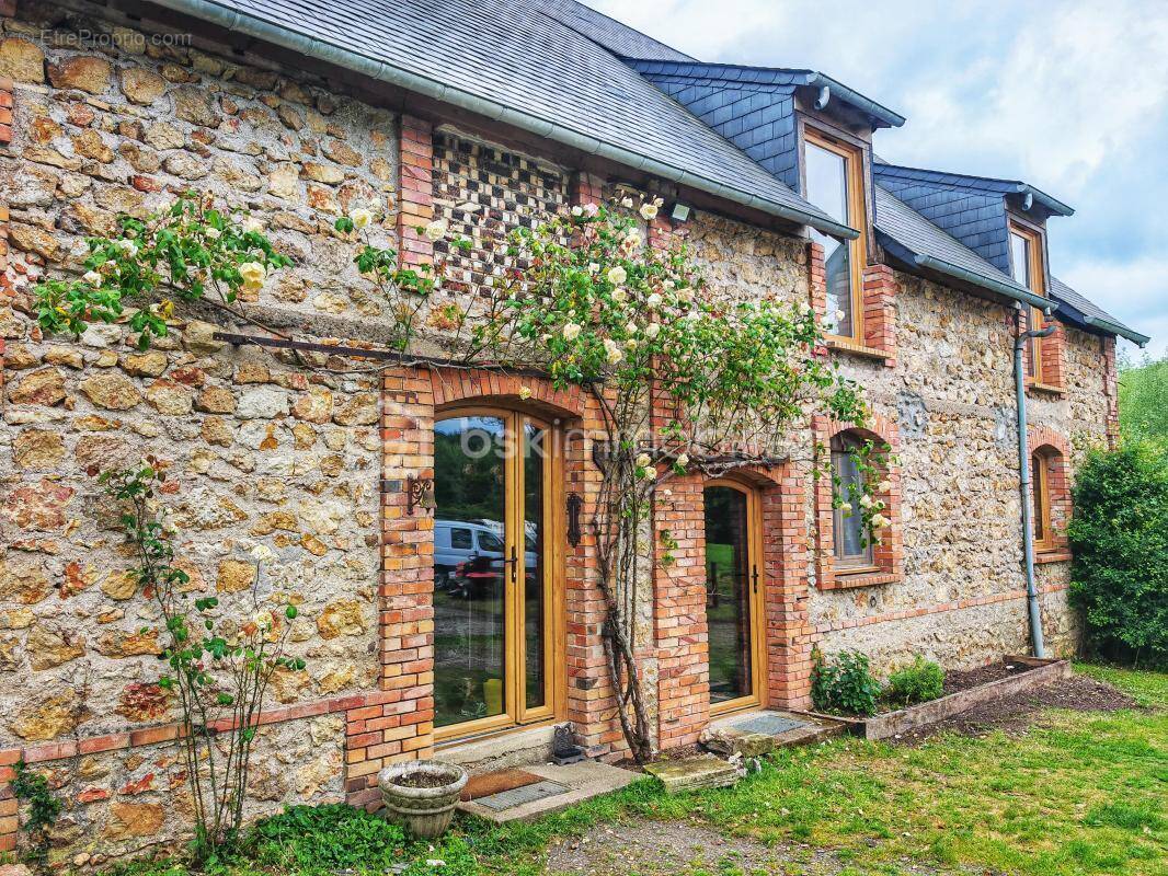 Maison à LANGEAIS