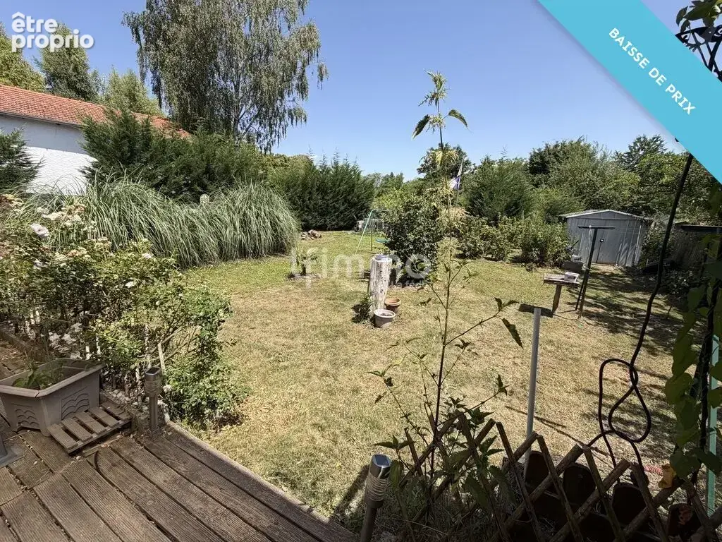 Maison individuelle, type plain-pied, familiale, sur Morhange (5 - photo 10