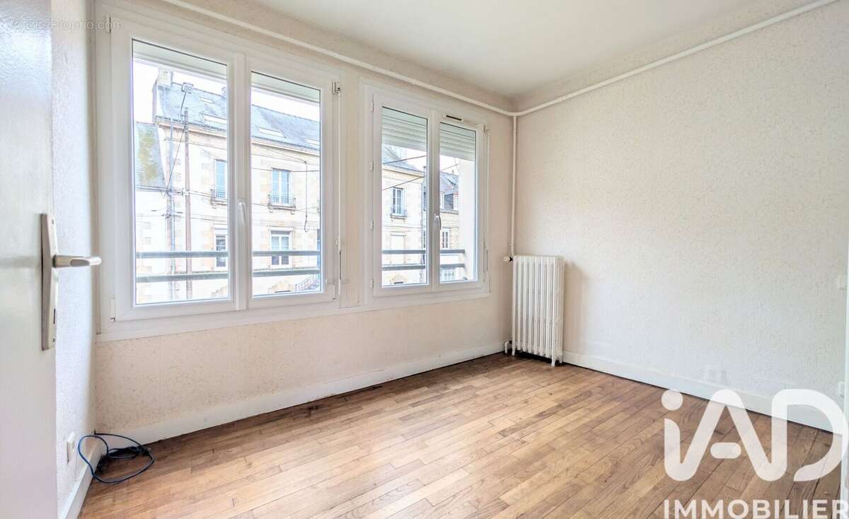 Photo 8 - Appartement à PONTIVY