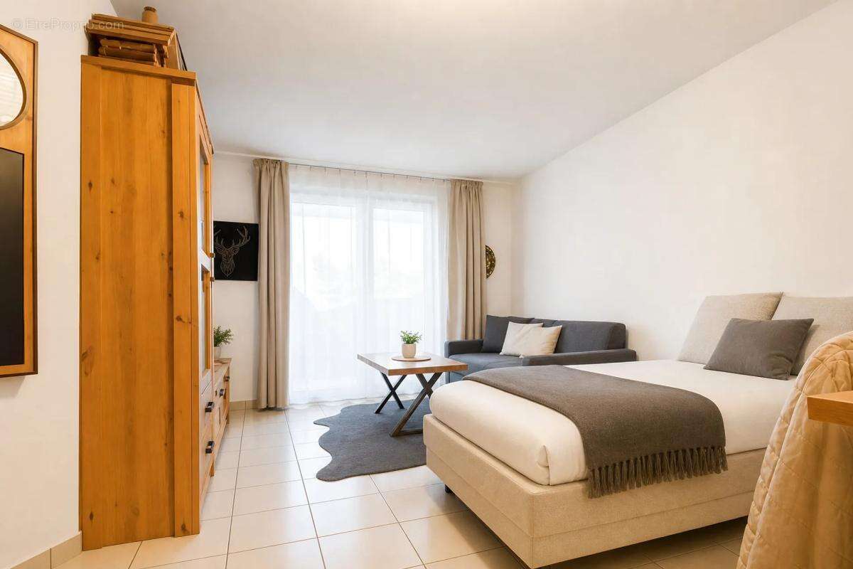 Appartement à ALBERTVILLE