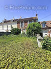 Maison à LION-SUR-MER