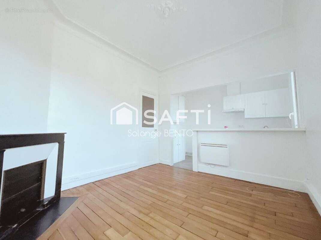 Photo 2 - Appartement à MAISONS-LAFFITTE