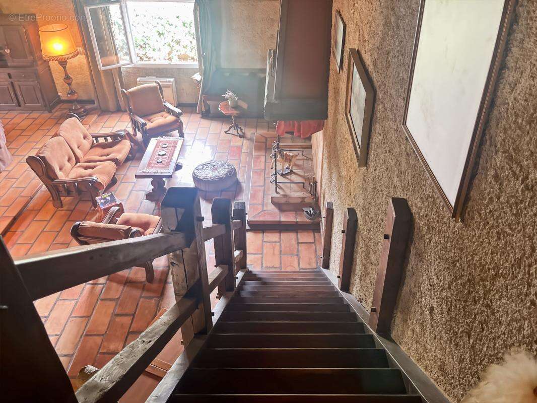 Maison à MARSEILLAN