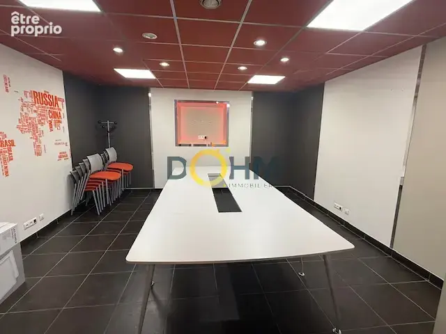 Bureaux 260m2 - photo 9